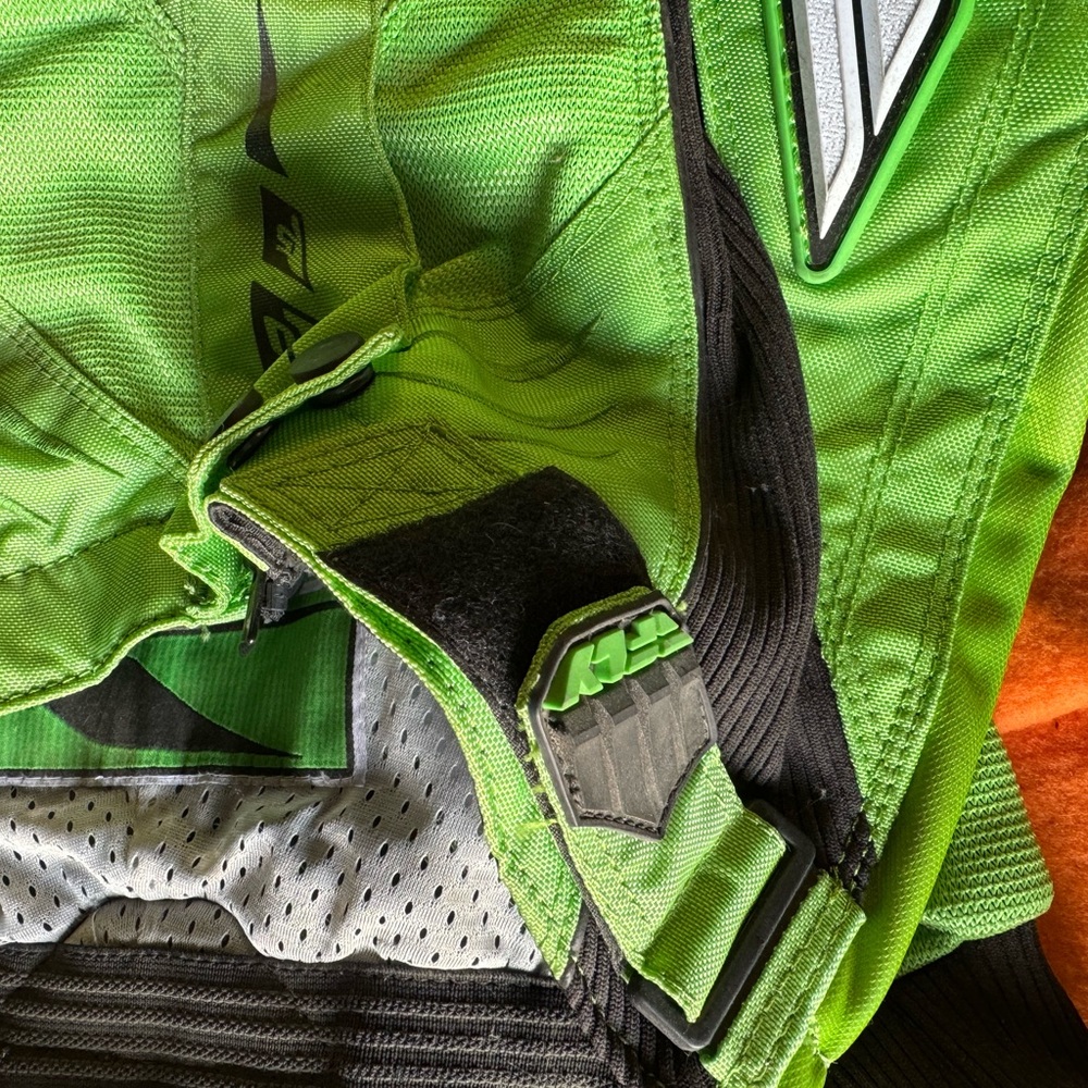 Fly Racing Youth Pants - Picture 5 of 6